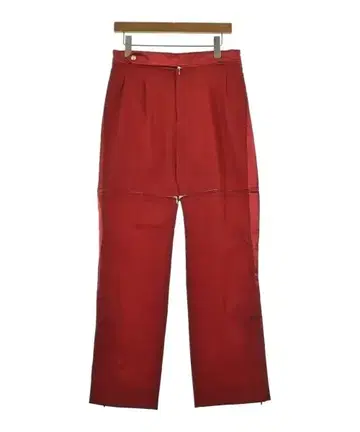 masu 슬랙스 남성용