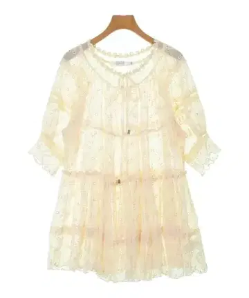 AVANTLOOK 블라우스 여성용