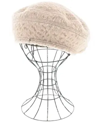 HERMES 헌팅 베레모 여성용