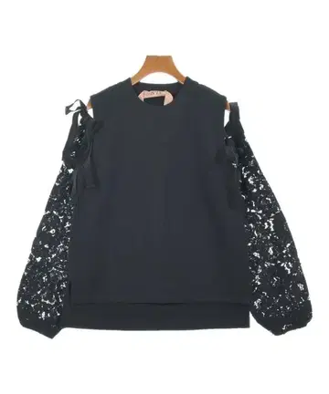 N 21 맨투맨 여성용