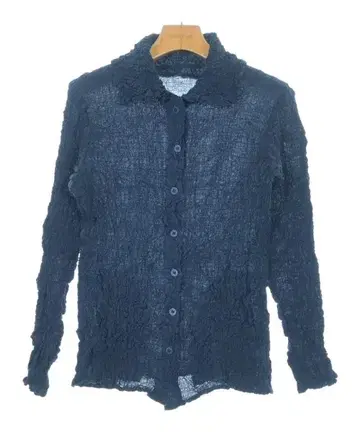 me ISSEY MIYAKE 블라우스 여성용