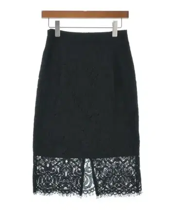 Aperi nano universe 미디 스커트 여성용