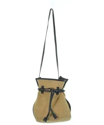 the dilettante 숄더백 여성용