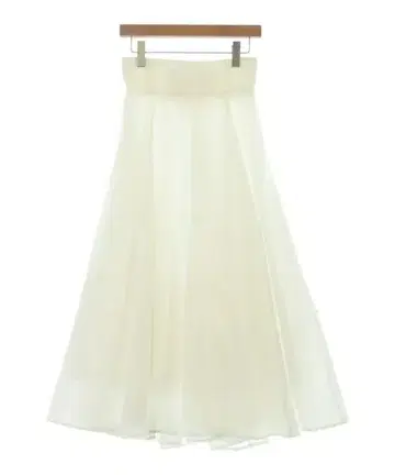 BIRTHDAY BASH 롱 맥시 길이 스커트 여성용