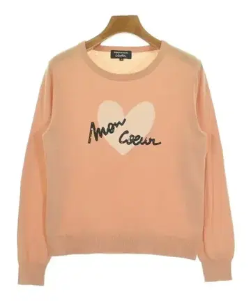 SONIA RYKIEL Collection 니트 스웨터 여성용