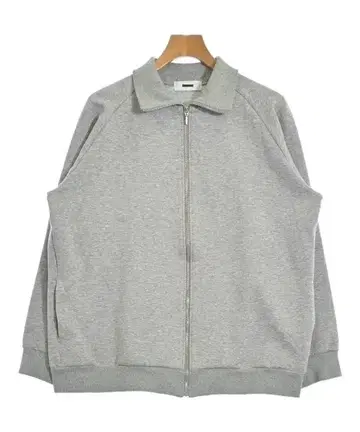 REVERBERATE 맨투맨 남성용