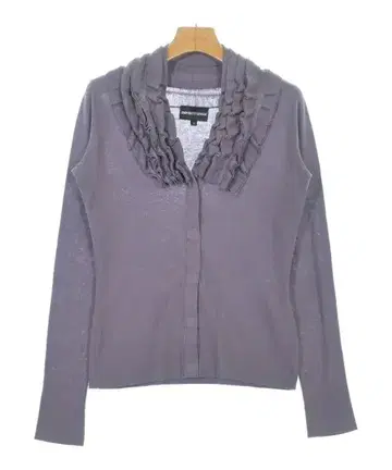 EMPORIO ARMANI 가디건 여성용