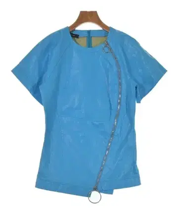 CEDRIC CHARLIER 캐주얼 셔츠 여성용