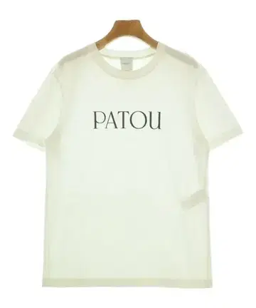 PATOU T셔츠 티셔츠 여성용