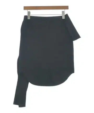 BOWTE 여성용 롱 맥시 길이 스커트