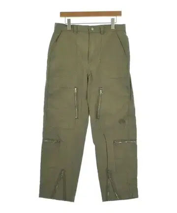 STUSSY 카고 팬츠 남성용