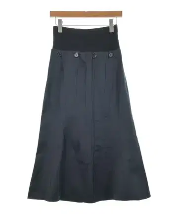 MARNI 롱 맥시 길이 스커트 여성용