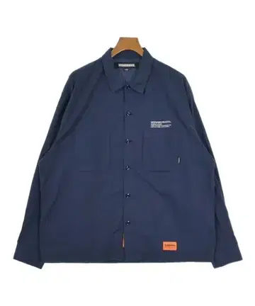 NEIGHBOR HOOD 캐주얼 셔츠 남성용