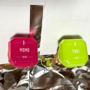 아이들리시 세븐 Re:vale 반지 라이트