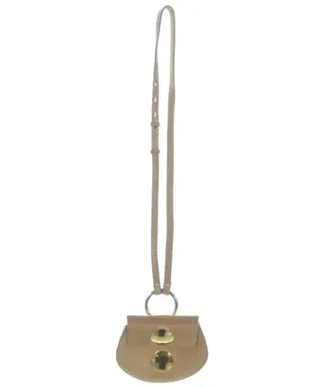 끌로에 숄더백 여성용