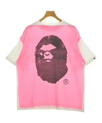 SAINT MICHAEL 티셔츠 남성용