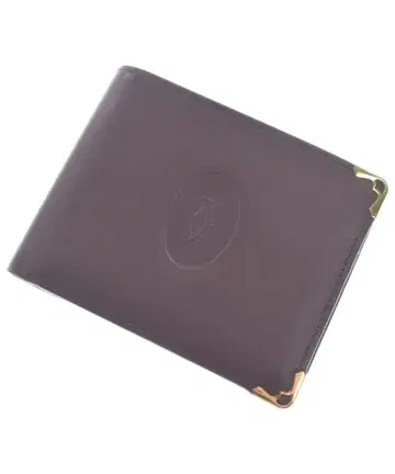 Cartier 지갑 코인 케이스 여성용