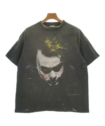 SAINT MICHAEL 티셔츠 남성용