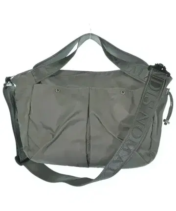 NOMADIS 숄더백 여성용