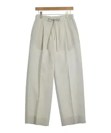 THE RERACS 여성용 슬랙스