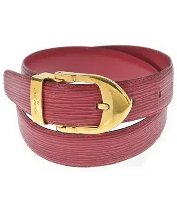 LOUIS VUITTON 여성용 벨트