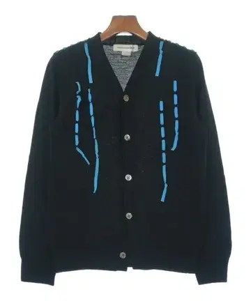 COMME des GARCONS SHIRT 가디건 남성용