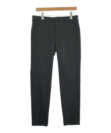 COMME des GARCONS HOMME PLUS 슬랙스 남성용