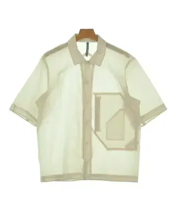 아크테릭스 캐주얼 셔츠 남성용