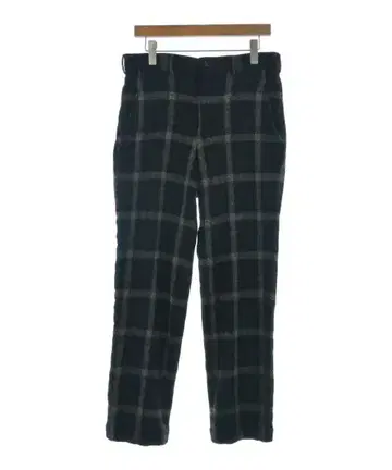 COMME des GARCONS HOMME PLUS 팬츠 (기타) 남성용