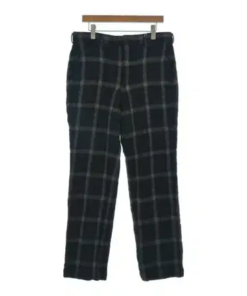 COMME des GARCONS HOMME PLUS 팬츠 (기타) 남성용