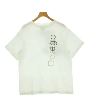 SAINT MICHAEL 티셔츠 남성용