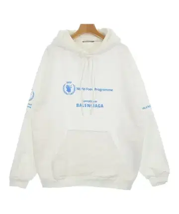 BALENCIAGA 여성용 후드티