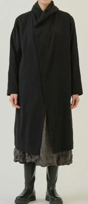 파드칼레 논뮤징 코트