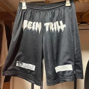 PYREX VISION x BEEN TRILL