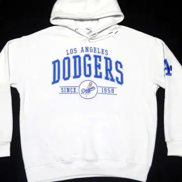로스앤젤레스 다저스 후드티 트레이닝복 Dodgers