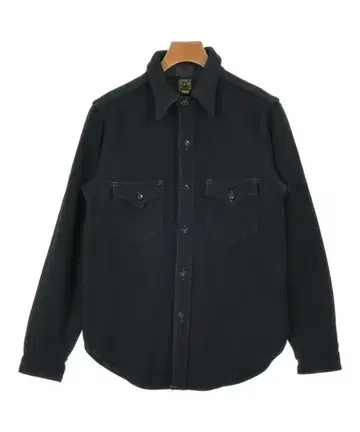 기타 캐주얼 셔츠 남성용