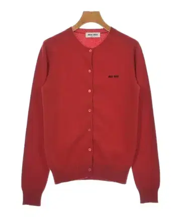 Miu Miu 가디건 여성용