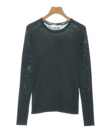 ebure 니트 스웨터 여성용