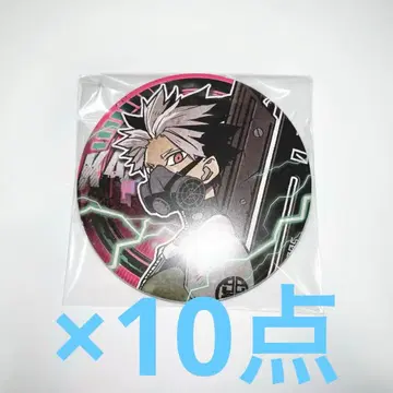 나루미 겐 컬렉션 캔뱃지 10개