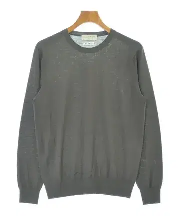 TOMORROWLAND tricot 니트 스웨터 남성용