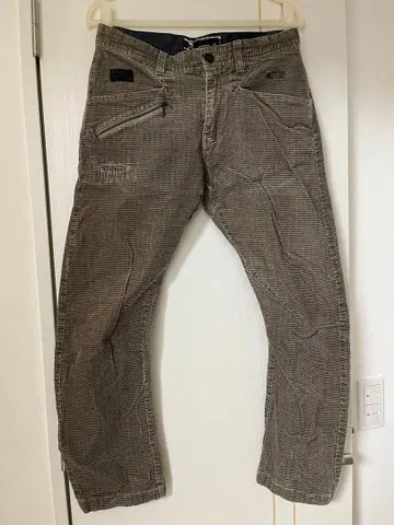 OAKLEY 오클리 골프 팬츠 가을 겨울용