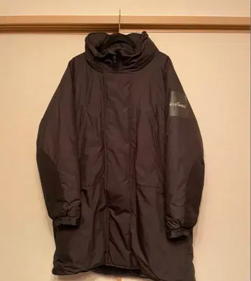 Wild things 몬스터 후드티 블랙 사이즈 L