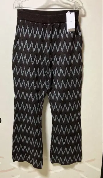 Vin 야마다야 YAMADAYA 니트 팬츠 택 포함