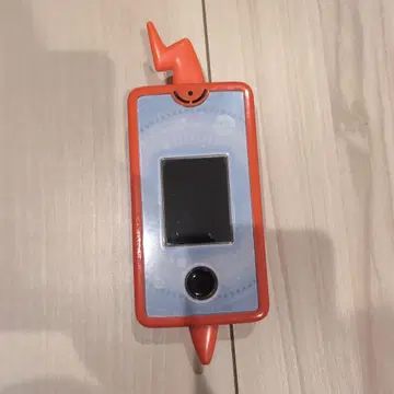 포켓몬 로토무도감 오렌지