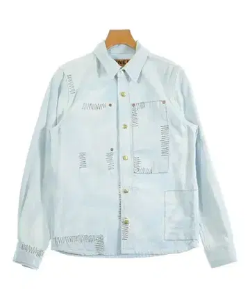 VYNER ARTICLES 캐주얼 셔츠 남성용