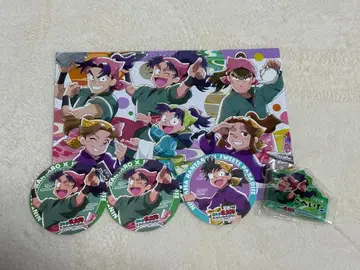 닌타마 란타로 스이파라 묶음 판매