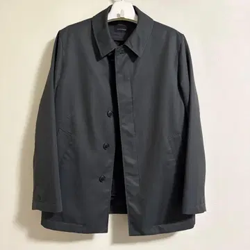 그린 레이블 릴랙싱 스텐카라 코트 TAION