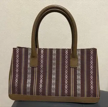 카렌 로쏘 하카타 시리즈 일본 의류용 백