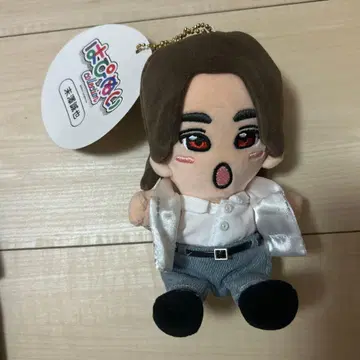 STARTO ENTERTAINMENT 인형 마스코트