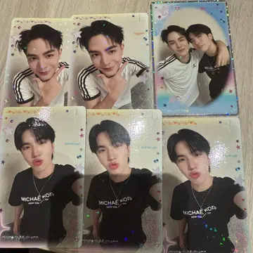 GMMTV 팝업 POP UP STORE OSAKA SeaKeen